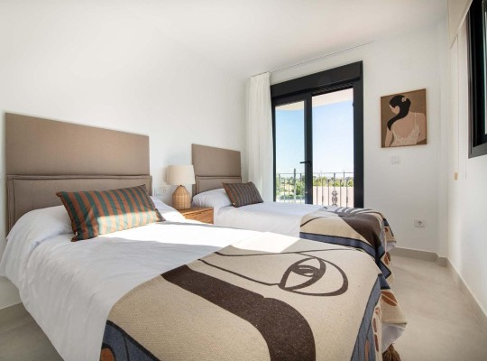 Cox (San Fernando), Bungalow #RD-N9359