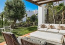 Apartmánová vesnička v tradičním stylu, Benahavíz, Marbella