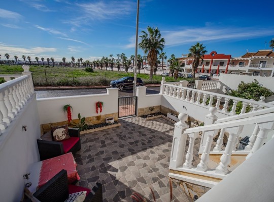 Ciudad Quesada (Dona Pepa), Townhouse #CQ-327