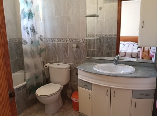 Los Montesinos (Centro), Apartment #CQ-CB-64403