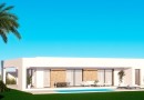 Finestrat (Balcón De Finestrat), Villa #RD-N8646