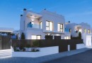 Los Alcazares (Nueva Ribera), Villa #CQ-00-97864