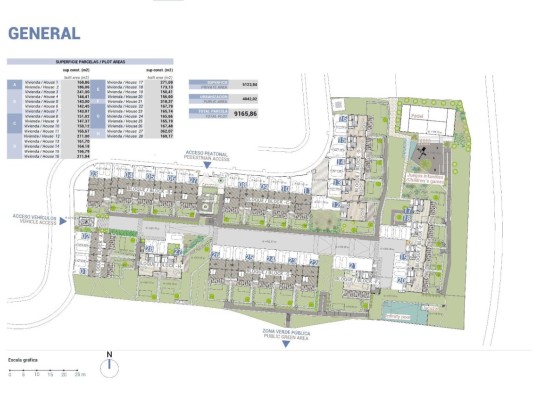 Other areas (Nou Espai), Townhouse #CQ-00-57691