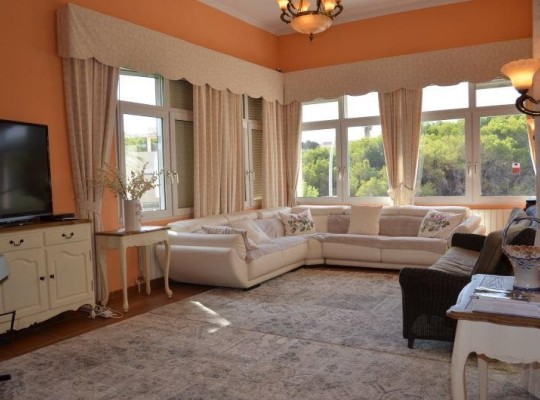 Dehesa de Campoamor, 
Villa   #ES-1081