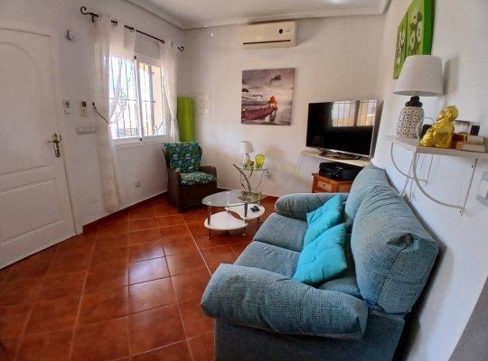 Ciudad Quesada, Villa #CQ-871