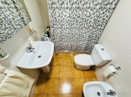 La Mata, Apartment #CQ-SL-34592