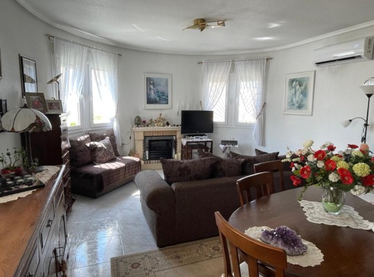 Ciudad Quesada, Villa #CQ-969