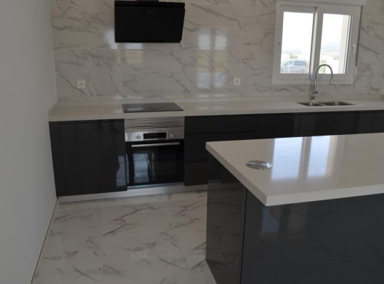 Pinoso (Camino Del Prado), Villa #RD-N7758