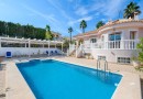 Ciudad Quesada (Pueblo Lucero), Villa #CQ-GS-77754
