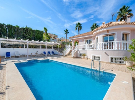 Ciudad Quesada (Pueblo Lucero), Villa #CQ-GS-77754