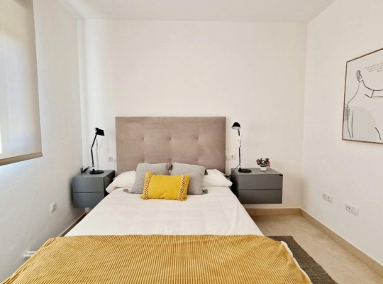 Lorca (Purias), Villa #RD-N8665