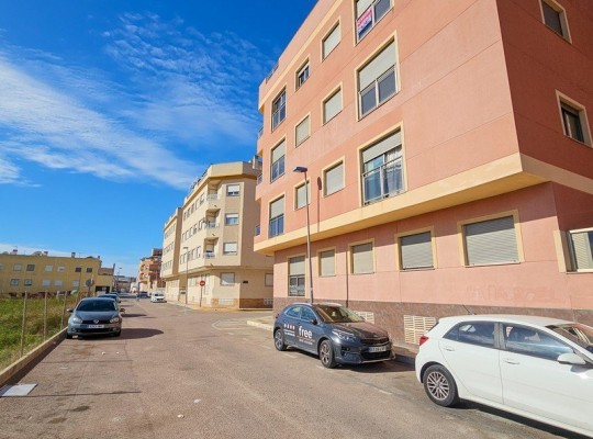 Formentera del Segura (Forementera del Segura), Apartment #CQ-823