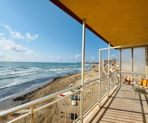 La Mata, Apartment #CQ-SL-48350