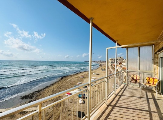 La Mata, Apartment #CQ-SL-48350