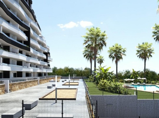 San Miguel de Salinas (Pueblo), Apartment #CQ-00-90685