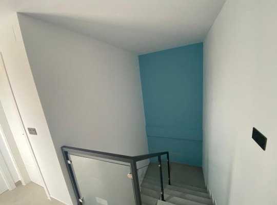 Los Alcazares (La Concha), Villa #RD-N8861