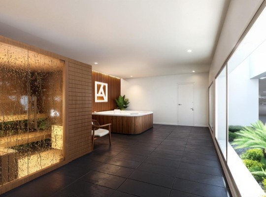 Apartment Los Alcazares (Serena Golf) #RD-N9641