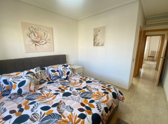 Ciudad Quesada (Dona Pepa), Apartment #CQ-902