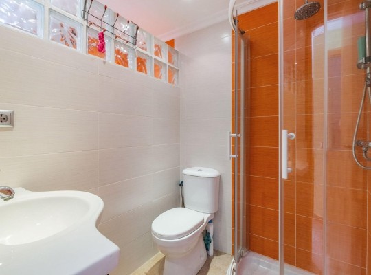 Torrevieja (Los Europeos), Apartment #CQ-UR-48000