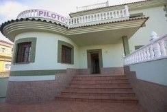 Torrevieja (Los Altos), Villa #RD-N6288