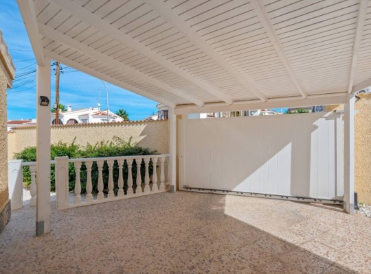 Ciudad Quesada, Villa #CQ-917