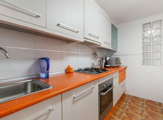 Torrevieja (La Mata), Apartment #CQ-UR-46814