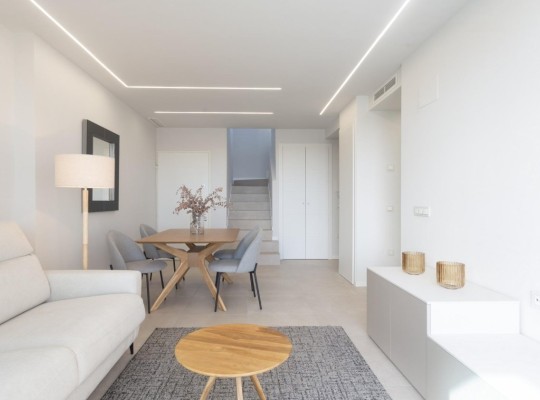 Denia (L´Estanyó (Marinas)), Apartment #CQ-00-31134