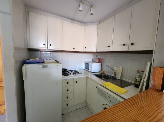 La Mata (Los Europeos), Apartment #CQ-SL-69776