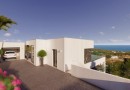 Calpe (Gran sol), Villa #CQ-00-28699