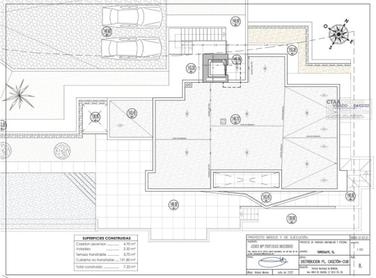 Other areas (Racó Del Galeno), Villa #CQ-00-69419