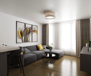 Alicante (Centro), Apartment #RD-N8020