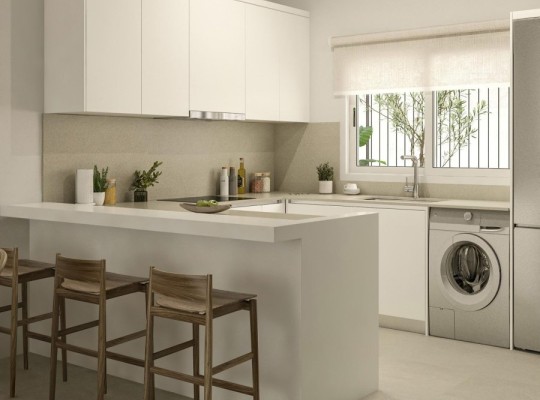 Monforte del Cid (Alenda Golf), Villa #RD-N7357