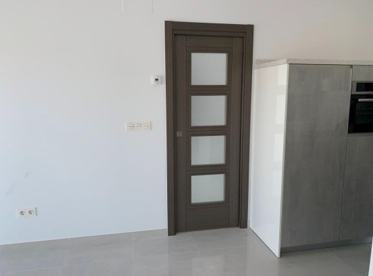 Pinoso (Camino Del Prado), Villa #RD-N7762