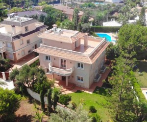 Cabo Roig, 
Villa   #ES-6854