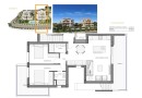 Fuente Álamo (Hacienda del Alamo), Penthouse #RD-N8864