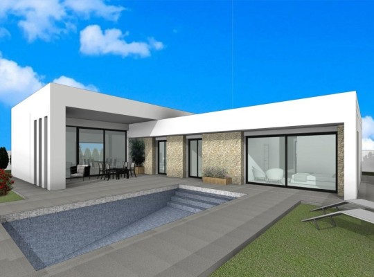 Other areas (Lel), Villa #CQ-00-63283