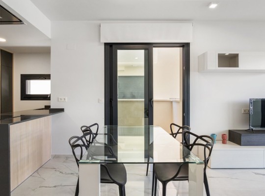 Orihuela Costa (Los Altos), Apartment #CQ-BG-97176