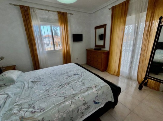 Ciudad Quesada (Pueblo Bravo), Villa #CQ-964