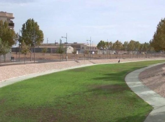 Pilar de La Horadada (Pilar De La Horadada), Villa #RD-N7907