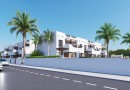 Pilar de La Horadada (Playa de las Higuericas), Bungalow #CQ-00-78137