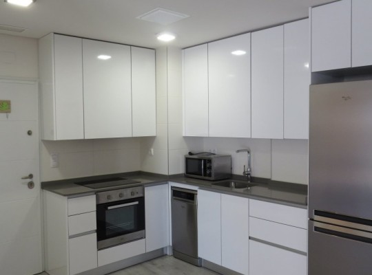 Orihuela Costa (Villamartin), Apartment #CQ-SD-58951