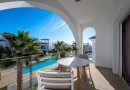 Apartment Ciudad Quesada (Pueblo Bravo) #CQ-259