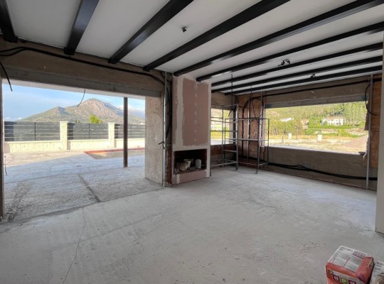 Other areas (El Olivar), Villa #CQ-00-20017