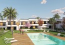 Murcia (Condado De Alhama), Bungalow #CQ-00-40606