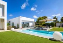 Las Colinas (Las Colinas Golf), Villa #CQ-602