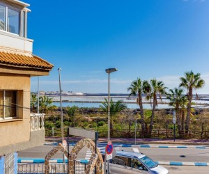 San Pedro del Pinatar, Apartment #CQ-MY-50546