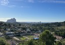 Calpe, Villa #GH-VGH30131