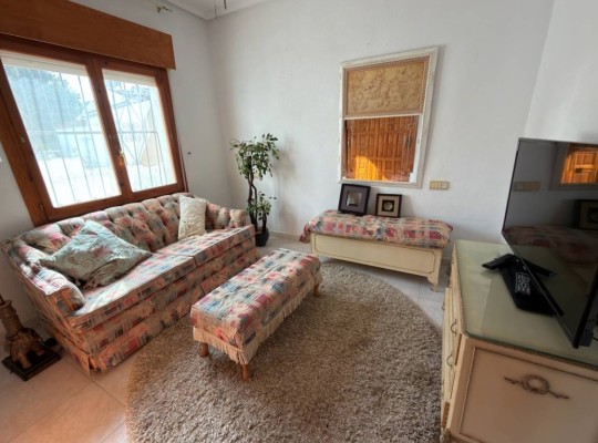 Ciudad Quesada (La Marquesa Golf), Villa #CQ-965