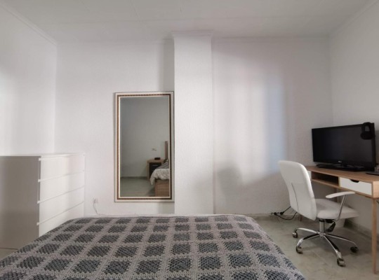 Torrevieja (Playa del Acequion), Apartment #CQ-TS-23280