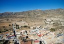 Hondón de las Nieves (El Salero), Bungalow #CQ-00-47349